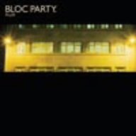 Bloc Party - Flux Japan Remix Edition (2008)