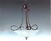 Maritime 3 Light Pendant - 2604MRPE