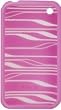 Belkin Silicone Sleeve Case for iPhone 3G, 3G S (Pink,White)