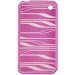 Belkin Silicone Sleeve Case for iPhone 3G, 3G S (Pink,White)