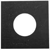 Adorama Lensboard for Copal #3 Shutters, fits Sinar and Horseman View Cameras