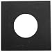 Adorama Lensboard for Copal #3 Shutters, fits Sinar and Horseman View Cameras