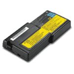 IBM Thinkpad R40e 2684 Replacement Battery