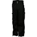 Spyder Jibber Insulated Mens Ski Pants