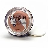 CoverGirl Simply Ageless Sculpting Blush