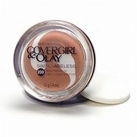 CoverGirl Simply Ageless Sculpting Blush