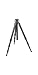 Photo : Gitzo GT3541 Series 3 Carbon 6x 4 Section G-Lock Tripod - Replaces GT3540 (Black)