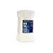 1888 Mills White Hand Towels Commercial quality - 12ct