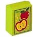 Haba Play Food Apple Juice Pack