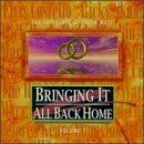 Bringing It All Back Home, Vol. 2 by  Dolores Keane with Mike Hanley, Ricky Skaggs, Mark O'Connor, John Spillane, and The Hughes Band 