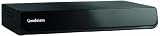 Goodmans Freeview Set Top Box with Twin Scart and Digital Text