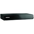 Goodmans Freeview Set Top Box with Twin Scart and Digital Text