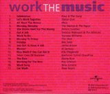 Work the Music