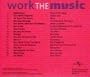 Work the Music