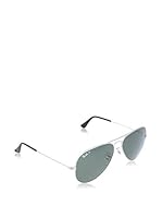 Ray-Ban Gafas de Sol MOD. 3025 SOLE003/58 Plateado