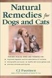 Natural Remedies For Dogs And Cats (Keats Good Herb Guide)