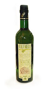 Columela Extra Virgin Olive Oil - 17 oz
