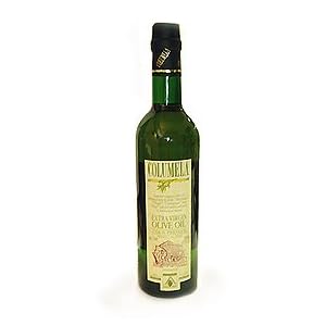 Columela Extra Virgin Olive Oil - 17 oz by 