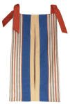 Vintage Racer Diaper Stacker