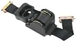 Dayton 2VKN8 Logistic Strap, 10 Ft L, 1000 Lb WLL