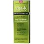 Vita K Solution Professional for Acne Scars with ProVita K Complex and Silica- 3 Oz