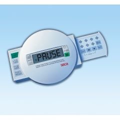 HealthPersonalCare: Multifunctional display with additional features