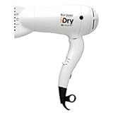 BioIonic iDry Ionic Conditioning Travel Dryer - B000ERJ73A