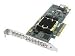 Electronics : 5405 Raid 4CH Sata/sas 256MB Pcie Lp 4INT Ch with Cable Kit