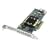 Adaptec 2258200-R 5405 RAID 4-Channel SATA/SAS 256MB PCI-Express LP Card with Cable