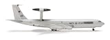 Herpa Nato E-3 Awacs 1/500