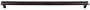 Atlas Homewares AP08-VB 19.5-Inch Trocadero Appliance Pull Venetian Bronze, Venetian Bronze