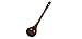 Uxcell 12258 Straight Handle Wooden Wood Scoop Soup Spoon Ladle 11 Inch Brown