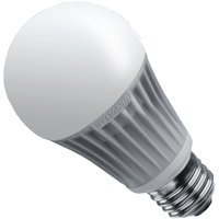 LED Dimmable Light Bulb, 8W