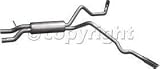 Gibson Products 5010 Front Caliper Bolt Or Pin