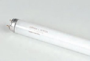 Leuchtstoffröhre, Leistung W: 18, Länge cm: 59