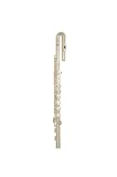 Vento 800 Series Model 8302a Alto Flute