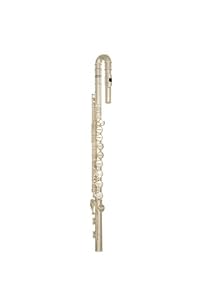 Vento 800 Series Model 8302a Alto Flute