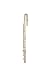 Vento 800 Series Model 8302a Alto Flute