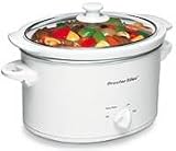 Proctor Silex 3-qt. Slow Cooker