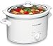 Kitchen & Housewares : Proctor Silex 3-qt. Slow Cooker