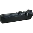 Giardinelli GLP-TROMBONE Premium Lightweight Trombone Case, Black