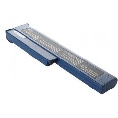 Akku f�r Peacock Typ 254450, 14,8V, Li-Ion