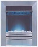 Valor Ocean Contemporary Inset Electric Fire