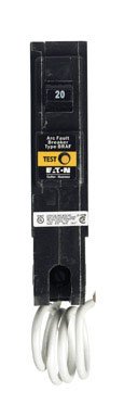 Br Arc Fault Single Pole Circuit Breaker (BR120AF)