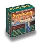 Syphoon Downspout Insert - 5 Pack