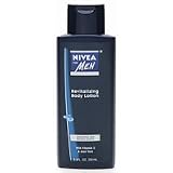 Nivea Revitalizing Body Lotion for Men - 8.4 Oz