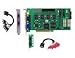 netZeye 8 Camera Input Capture PCI Express Card w/120fps + DSP Card + 8 Audio Channel...