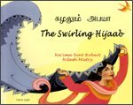 Cuḻalum apayā = the swirling hijaab