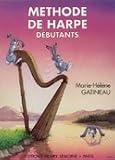 Méthode de Harpe - Débutants