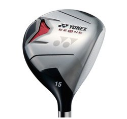 Yonex EZONE ST Fairway Wood